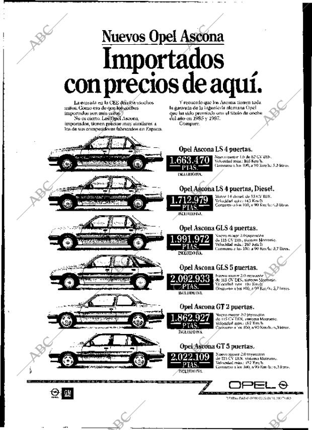 ABC MADRID 14-05-1987 página 2