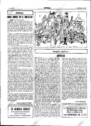 ABC SEVILLA 15-05-1987 página 14