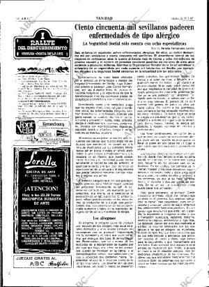 ABC SEVILLA 15-05-1987 página 38