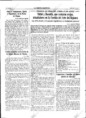 ABC SEVILLA 15-05-1987 página 42