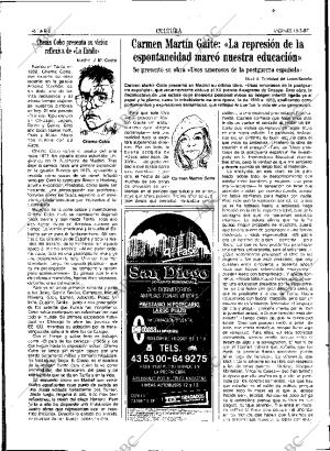 ABC SEVILLA 15-05-1987 página 46