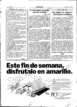 ABC SEVILLA 15-05-1987 página 56