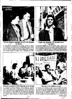 ABC SEVILLA 15-05-1987 página 6