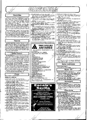 ABC SEVILLA 15-05-1987 página 63