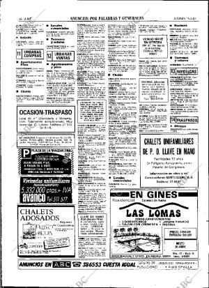 ABC SEVILLA 15-05-1987 página 66