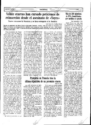 ABC SEVILLA 16-05-1987 página 23