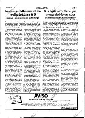 ABC SEVILLA 16-05-1987 página 29
