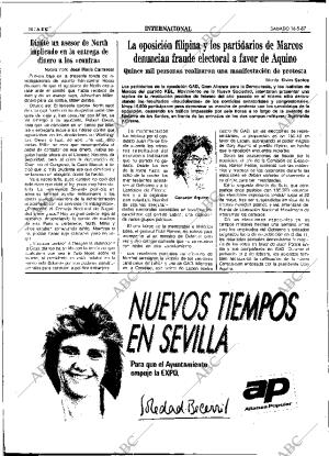 ABC SEVILLA 16-05-1987 página 30