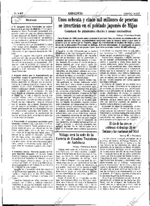 ABC SEVILLA 16-05-1987 página 34