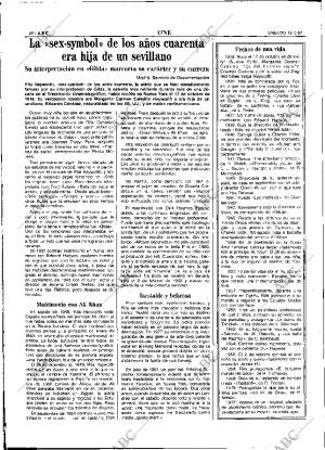 ABC SEVILLA 16-05-1987 página 72