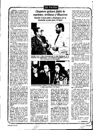 ABC SEVILLA 16-05-1987 página 85