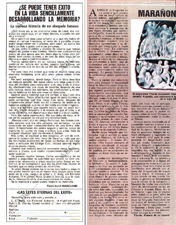 ABC MADRID 17-05-1987 página 156