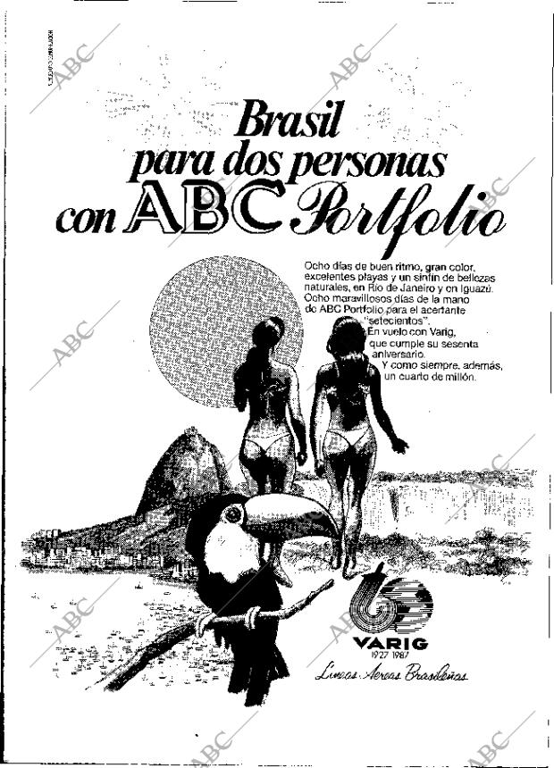 ABC MADRID 17-05-1987 página 16