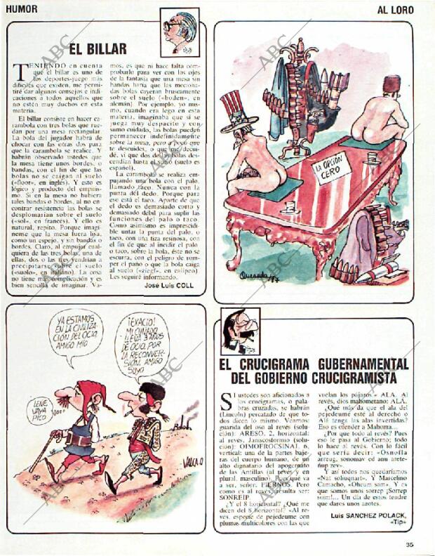 ABC MADRID 17-05-1987 página 171