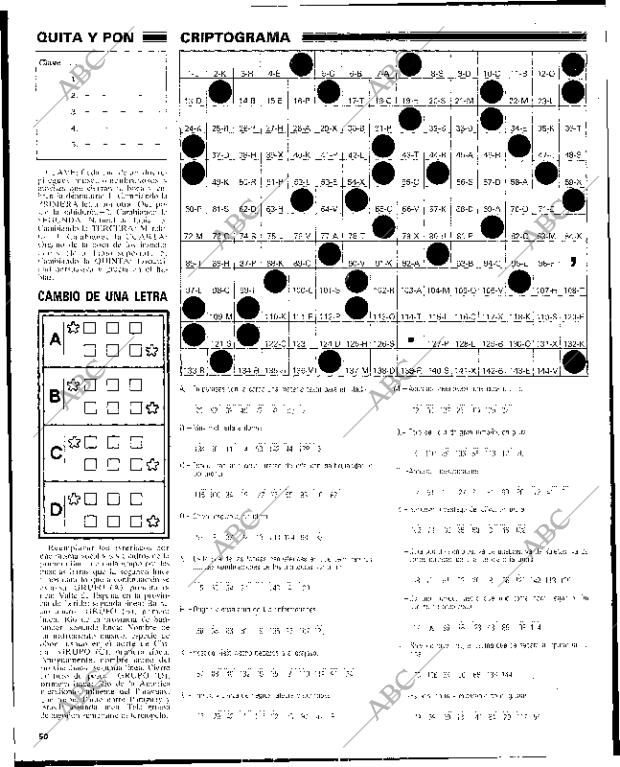 ABC MADRID 17-05-1987 página 186