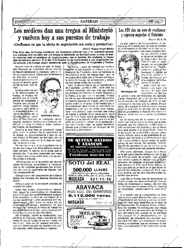 ABC MADRID 17-05-1987 página 59