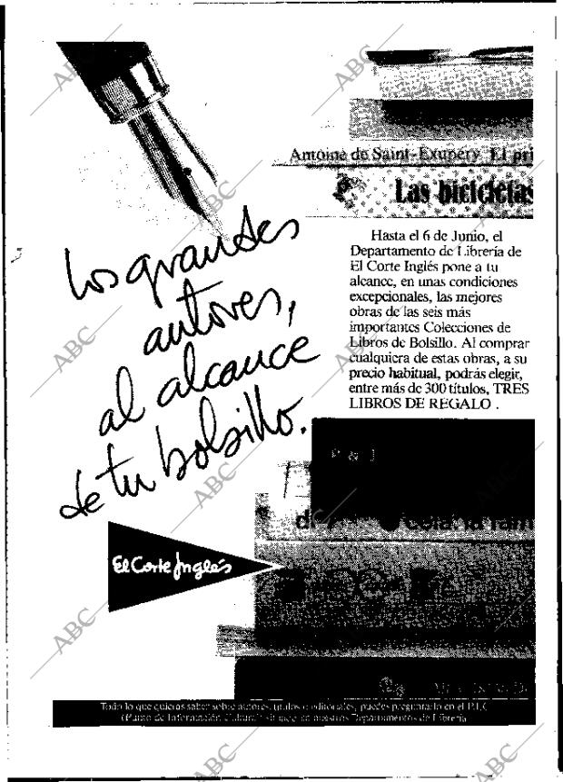 ABC MADRID 18-05-1987 página 8