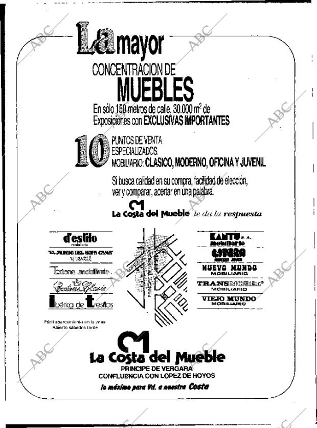 ABC MADRID 19-05-1987 página 4