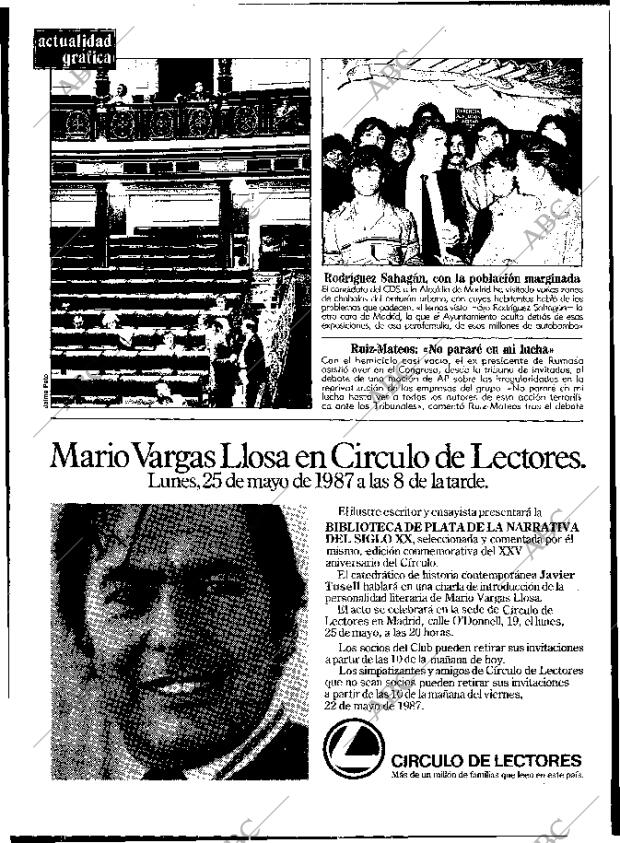 ABC MADRID 21-05-1987 página 10