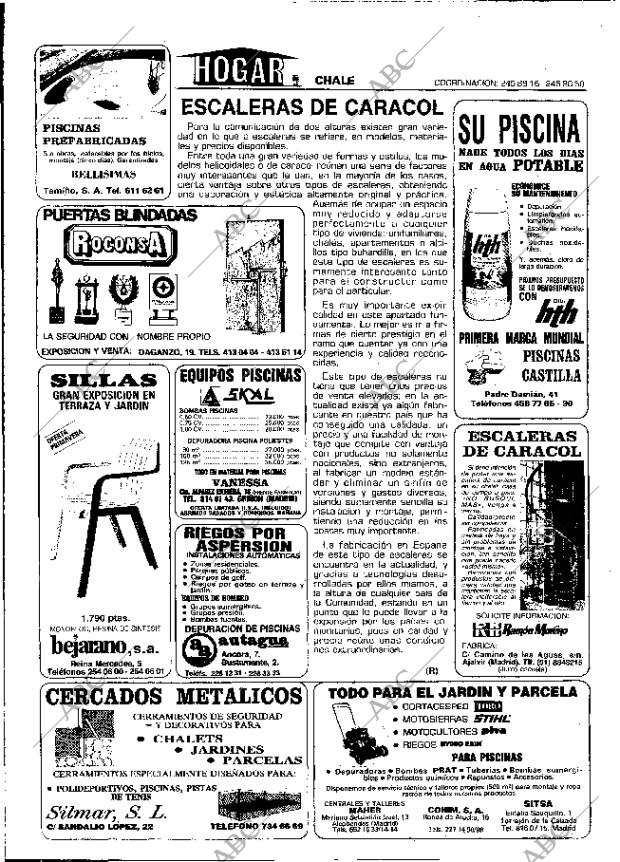 ABC MADRID 22-05-1987 página 10