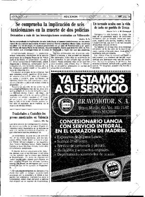 ABC MADRID 24-05-1987 página 103