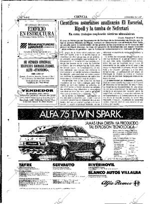 ABC MADRID 24-05-1987 página 110