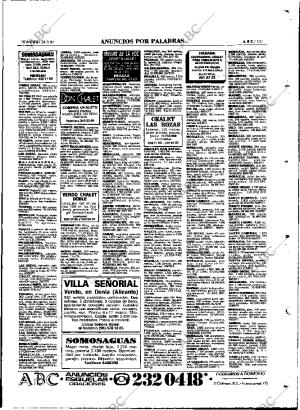 ABC MADRID 24-05-1987 página 137