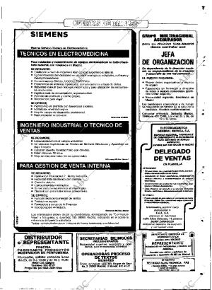 ABC MADRID 24-05-1987 página 157