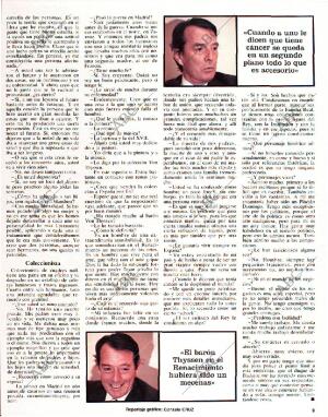 ABC MADRID 24-05-1987 página 169