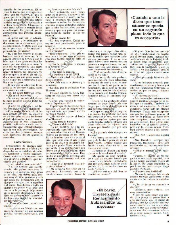 ABC MADRID 24-05-1987 página 169