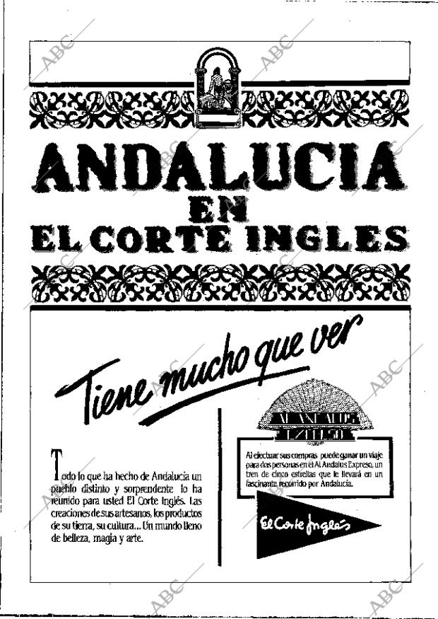 ABC MADRID 24-05-1987 página 20