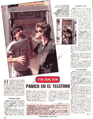 ABC MADRID 24-05-1987 página 200