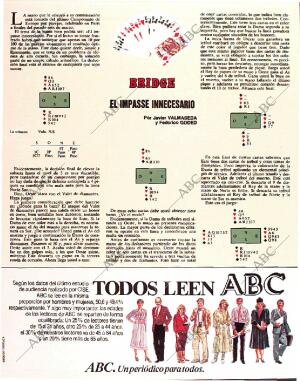 ABC MADRID 24-05-1987 página 208