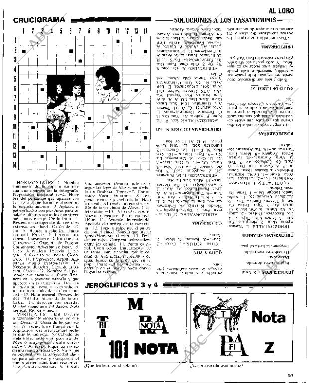 ABC MADRID 24-05-1987 página 211