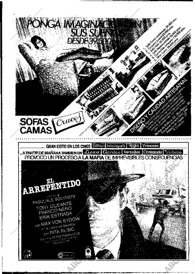 ABC MADRID 24-05-1987 página 24