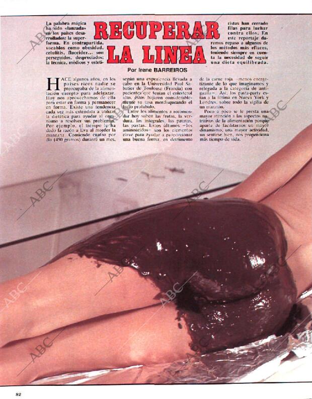 ABC MADRID 24-05-1987 página 242