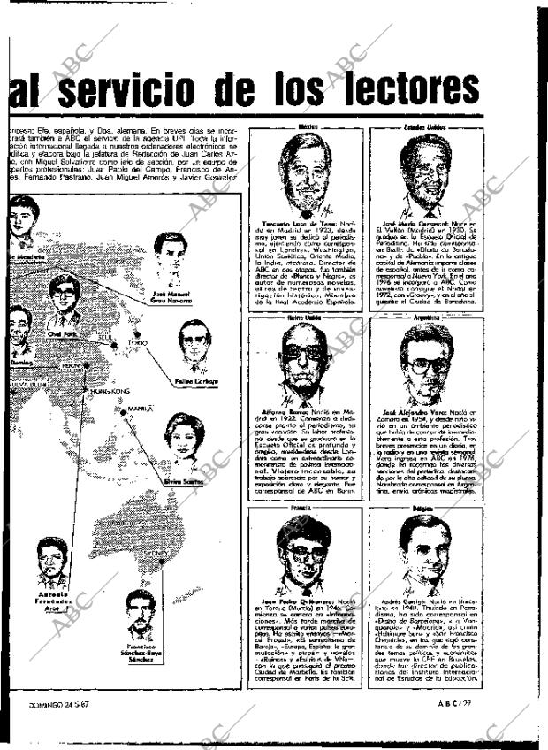 ABC MADRID 24-05-1987 página 27