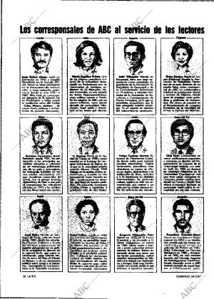 ABC MADRID 24-05-1987 página 30