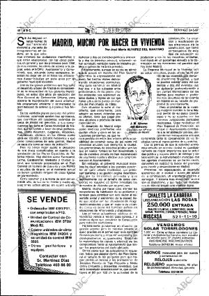 ABC MADRID 24-05-1987 página 48