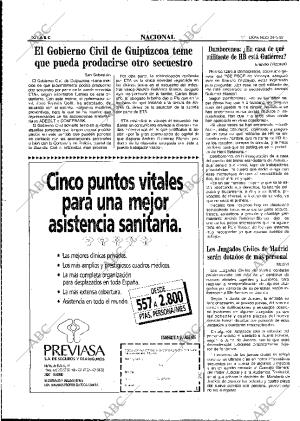 ABC MADRID 24-05-1987 página 50