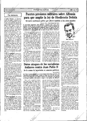 ABC MADRID 24-05-1987 página 55