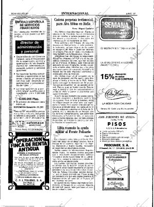ABC MADRID 24-05-1987 página 57