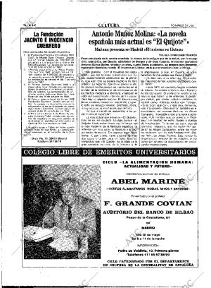 ABC MADRID 24-05-1987 página 74