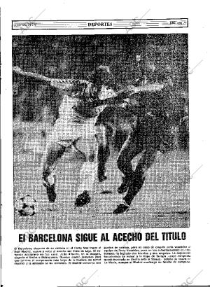 ABC MADRID 24-05-1987 página 79