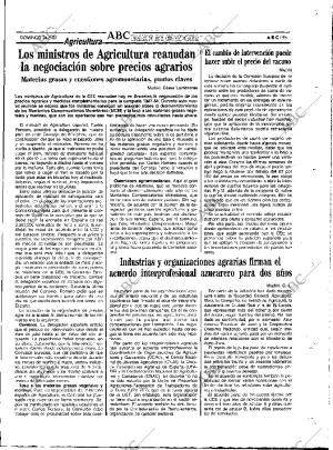 ABC MADRID 24-05-1987 página 95