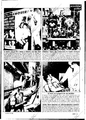 ABC MADRID 25-05-1987 página 11
