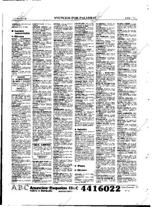 ABC MADRID 25-05-1987 página 113