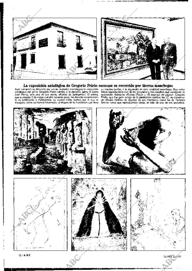 ABC MADRID 25-05-1987 página 12