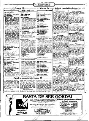 ABC MADRID 25-05-1987 página 127