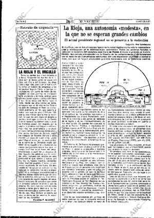 ABC MADRID 25-05-1987 página 26